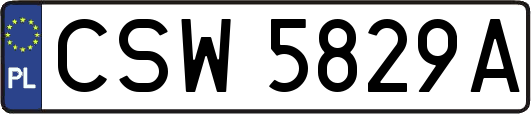 CSW5829A