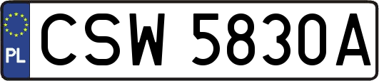 CSW5830A