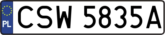 CSW5835A