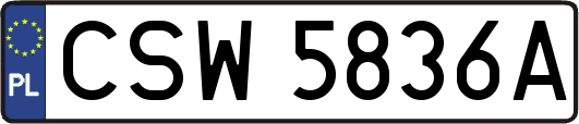 CSW5836A