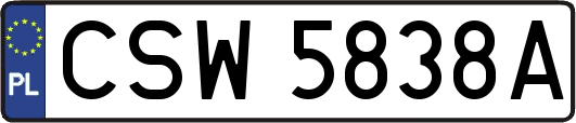 CSW5838A