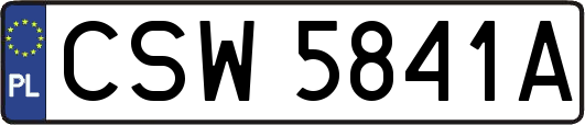 CSW5841A