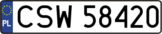 CSW58420