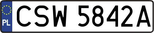 CSW5842A