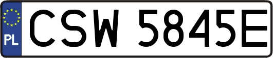 CSW5845E
