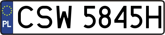 CSW5845H