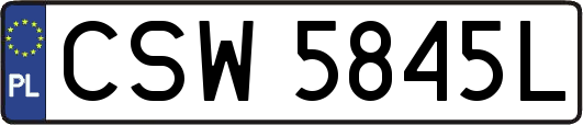 CSW5845L