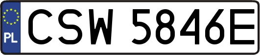 CSW5846E