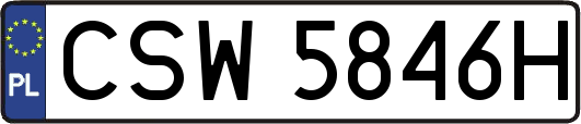 CSW5846H