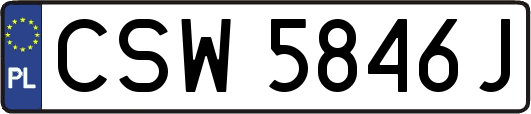CSW5846J