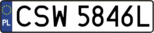 CSW5846L