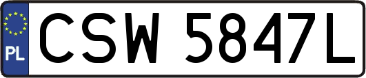 CSW5847L
