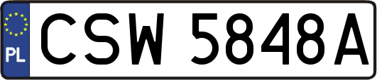 CSW5848A