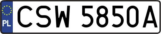 CSW5850A