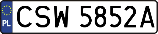 CSW5852A