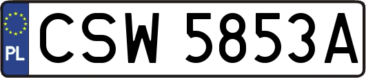 CSW5853A