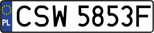 CSW5853F