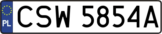 CSW5854A