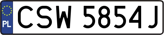 CSW5854J