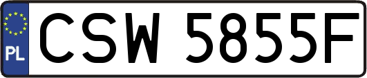CSW5855F