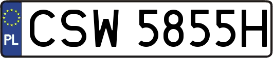 CSW5855H