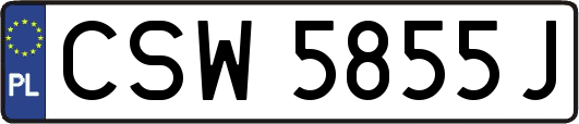 CSW5855J