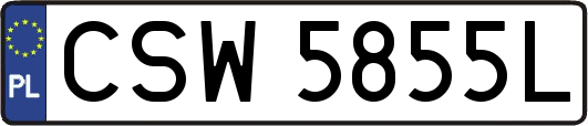 CSW5855L