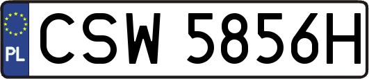 CSW5856H