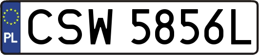 CSW5856L
