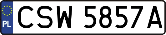 CSW5857A