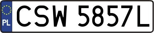 CSW5857L