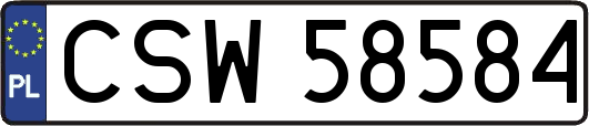 CSW58584