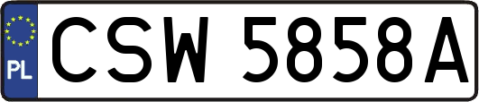 CSW5858A