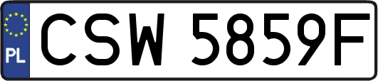 CSW5859F