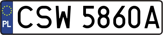 CSW5860A
