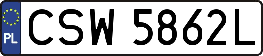 CSW5862L