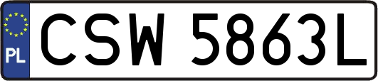 CSW5863L