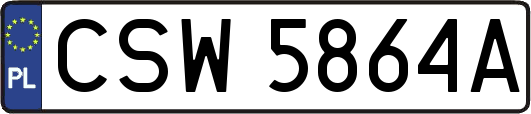 CSW5864A