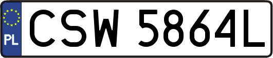 CSW5864L