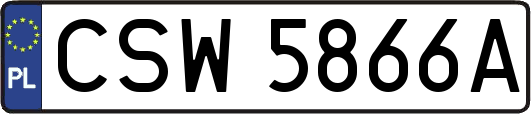 CSW5866A