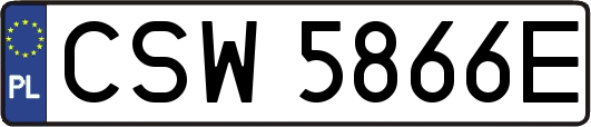 CSW5866E