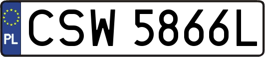 CSW5866L