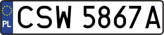 CSW5867A