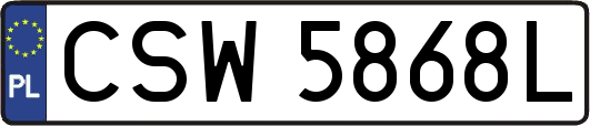 CSW5868L