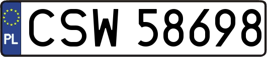 CSW58698