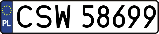 CSW58699