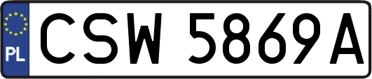 CSW5869A