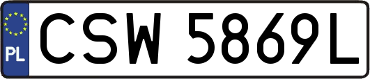CSW5869L