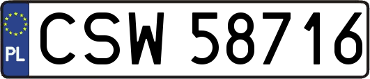 CSW58716