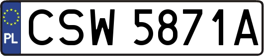 CSW5871A